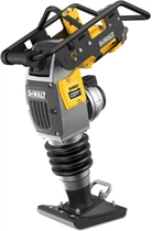 Вибротрамбовка аккумуляторная DeWalt POWERSHIFT DCPS660N без АКБ и ЗУ