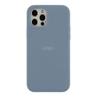 Чохол Silicone Case Full Size (AA) для iPhone 11 Pro Max Колір 80.Far Peak Blue