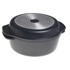 Кастрюля Kamille KM-4219 2,5л