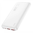Power Bank HOCO J101 10000mAh 22.5W білий