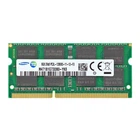 Samsung 8GB DDR3L SO-DIMM 1600MHz CL11 1.35V Non-ECC Unbuffered (M471B1G73DB0-YK0) — оперативна пам'ять для ноутбука