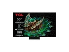 Телевізор TCL 55C89B