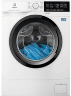 Стиральная машина Electrolux EWS6326BU