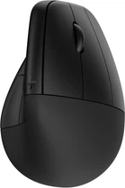 Миша HP 920 Ergonomic Vertical, WL/BT, чорний (6H1A4AA)