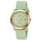 Часы наручные Skmei 2319GN Green