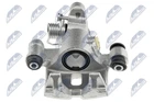 Суппорт тормозной задний MAZDA 626 GF/GW 96-, 323 BJ 98-, PREMACY /ЛЕВ/ HZTMZ000 NTY (HZTMZ000)