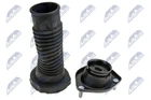 Опора амортизатора З Обкладок LEXUS RX300/330/350/400H 03-, TOYOTA HIGHLANDER 00-07 /ЗАД ЛЕВ/ ADTY039 NTY (ADTY039)