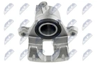 Супорт гальмівний задній TOYOTA LANDCRUISER 120 02-,150 07-, 4-RUNNER 09-,LEXUS GX470 02- /ПРАВ/ HZTTY001 NTY (HZTTY001)