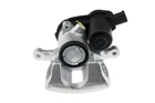 Суппорт тормозной задний AUDI A4 B8 07-12, A5 08-12, Q5 08- /ПРАВ, ELEKTRYCZNY, TARCZA 12MM/ HZTAU003 NTY (HZTAU003)