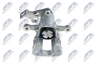 Суппорт тормозной задний KIA RIO III 11-, HYUNDAI I10 13-, I20 14- /ПРАВ/ HZTKA013 NTY (HZTKA013)