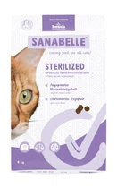 Сухий корм для кішок Bosch Sanabelle Sterilized для стерилізованих