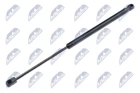 Амортизатор (газовая пружина) L=440MM, F=600N SKODA FABIA 99-07 /KOMBI,LIFTBACK/ AESK000 NTY (AESK000)
