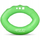 Эспандер кистевой силиконовый 4FIZJO Light 13 кг Green (P-5907739313737)