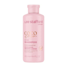 Шампунь Lee Stafford для сяйва з кокосовою олією Coco Loco Shine Shampoo 250 мл 5060282703339