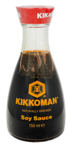 Соус соевый Kikkoman 150 мл