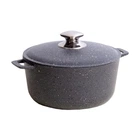 Каструля з кришкою Talko АD3002 2 л