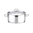 Каструля з кришкою Tescoma HOME PROFI 774224 5 л