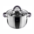 Каструля з кришкою Ringel Meyer RG-2008-24 24 см 5,5 л
