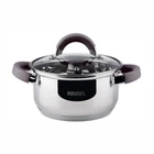 Каструля з кришкою Ringel Meyer RG-2008-18 18 см 2,5 л