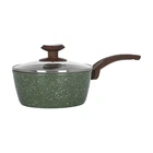 Ківш з кришкою Ringel Pesto RG-4137-18 18 см
