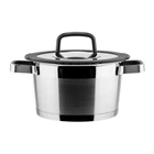 Каструля з кришкою Vinzer Moderno 50072 18 см 2,3 л