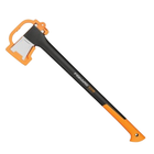 Топор-колун Fiskars X21 L высокоуглеродистая шведская сталь (1015642)