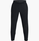 Брюки мужские Under Armour Storm Run Black S Чорний 1376800-001