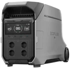 Зарядна станція EcoFlow DELTA Pro 3, 4096 Вт·год, 4000 Вт (електростанція для дому, UPS, ДБЖ) міжнародна версія +перехідник