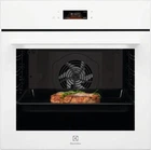 Духовка электрическая Electrolux LOE8F38V
