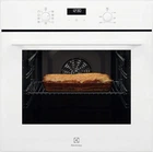 Духовка электрическая Electrolux EOF5F50BV