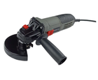 Кутова шліфмашина Forte AG 10-125V