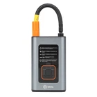Насос электрический Atria MS22C-001 60W, мощность 16 л/мин, серый