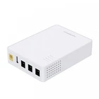 Источник бесперебойного питания Marsriva KP3_MARSRIVA для роутеров KP3 3xDC/USB OUT 5V/9V/12V 18W 10000Ah LiPol