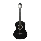 Гитара классическая 4/4 Almira CG-1702 BK