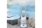 Підлоговий кулер вентилятор Germatic безлопастний AM-030JR