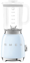 Блендер стационарный Smeg BLF03PBEU
