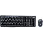 Комплект Logitech MK270 Wireless UA (m505868)