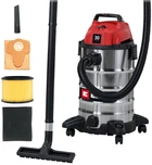 Пилосос професійний TC-VC 3055 S 950Вт 190мБар 30л 4.8кг Einhell (2000003259724)