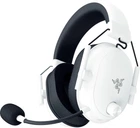 Гарнітура Razer BlackShark V2 HyperSpeed, USB/BT/WL, білий