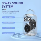 Портативная колонка Tronsmart Halo 100 (862339)