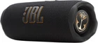Портативная колонка JBL Flip 7 Tomorrowland (JBLFLIP7TML)