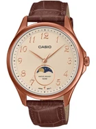 Чоловічі наручні годинники Casio MTP-M110RL-5AVER