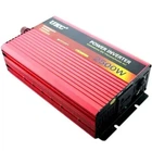 Инвертор преобразователь 12V AC/DC AR 2500W (1200WARNVRTR) CLS55