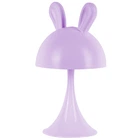 Светильник-ночник LED с аккумулятором Simple Bunny Kite K25-317-1-5, фиолетовый