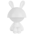 Світильник-нічник LED з акумулятором Cute Bunny Kite K25-316-1-1, білий