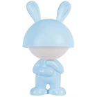 Світильник-нічник LED з акумулятором Dreamy Bunny Kite K25-315-1-3, блакитний