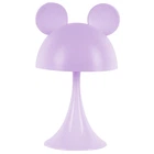 Світильник-нічник LED з акумулятором Simple Mouse Kite K25-317-2-5, фіолетовий