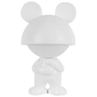 Світильник-нічник LED з акумулятором Dreamy Mouse Kite K25-315-2-1, білий
