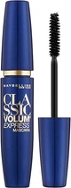 Туш для вій Maybelline Classic Volum Express Ultra Volume 10 мл Чорна