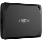 Внешний SSD накопитель Crucial X10 Pro 4 TB (CT4000X10PROSSD9)